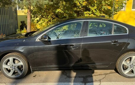 Volvo S60 III, 2018 год, 1 800 000 рублей, 5 фотография