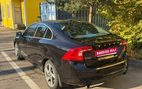 Volvo S60 III, 2018 год, 1 800 000 рублей, 6 фотография