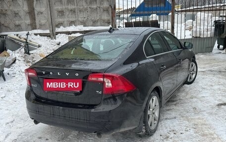 Volvo S60 III, 2018 год, 1 800 000 рублей, 2 фотография