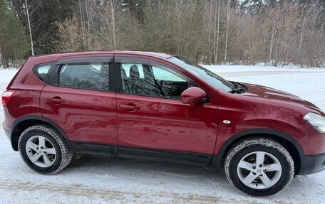 Nissan Qashqai, 2011 год, 1 050 000 рублей, 5 фотография