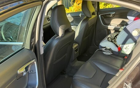 Volvo S60 III, 2018 год, 1 800 000 рублей, 10 фотография