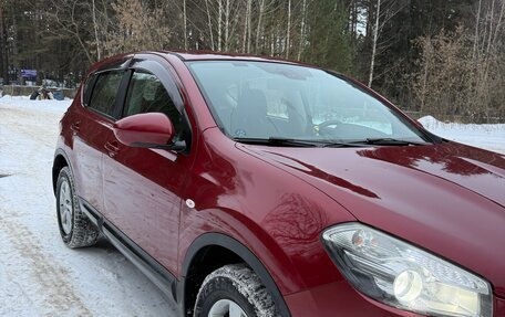 Nissan Qashqai, 2011 год, 1 050 000 рублей, 4 фотография