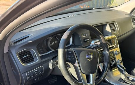 Volvo S60 III, 2018 год, 1 800 000 рублей, 11 фотография