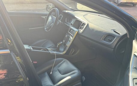 Volvo S60 III, 2018 год, 1 800 000 рублей, 9 фотография