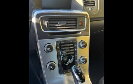 Volvo S60 III, 2018 год, 1 800 000 рублей, 12 фотография