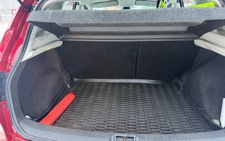 Nissan Qashqai, 2011 год, 1 050 000 рублей, 10 фотография