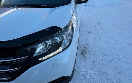 Honda CR-V IV, 2013 год, 2 000 000 рублей, 3 фотография