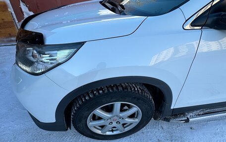 Honda CR-V IV, 2013 год, 2 000 000 рублей, 2 фотография