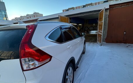 Honda CR-V IV, 2013 год, 2 000 000 рублей, 6 фотография