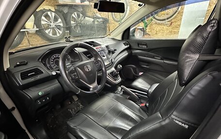 Honda CR-V IV, 2013 год, 2 000 000 рублей, 11 фотография