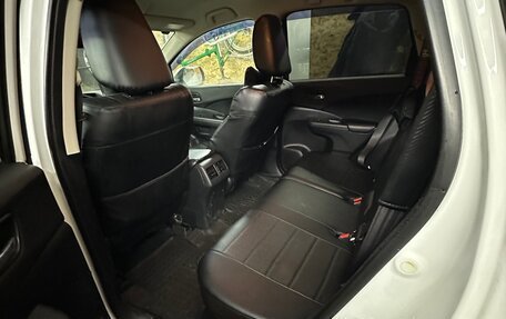 Honda CR-V IV, 2013 год, 2 000 000 рублей, 10 фотография