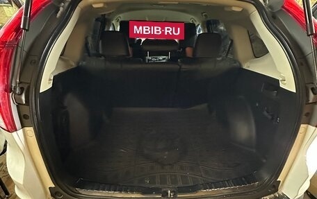 Honda CR-V IV, 2013 год, 2 000 000 рублей, 9 фотография