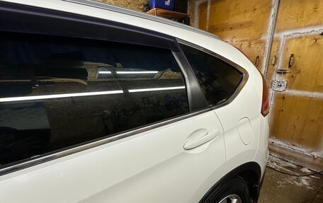 Honda CR-V IV, 2013 год, 2 000 000 рублей, 15 фотография