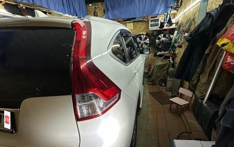 Honda CR-V IV, 2013 год, 2 000 000 рублей, 14 фотография