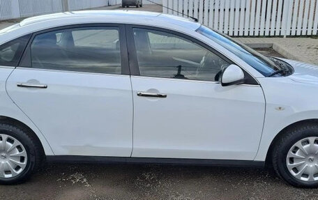 Nissan Almera, 2016 год, 770 000 рублей, 5 фотография