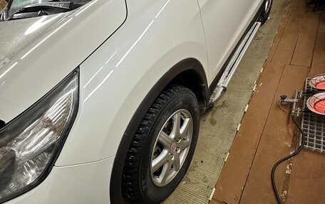 Honda CR-V IV, 2013 год, 2 000 000 рублей, 17 фотография