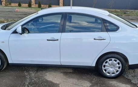 Nissan Almera, 2016 год, 770 000 рублей, 6 фотография