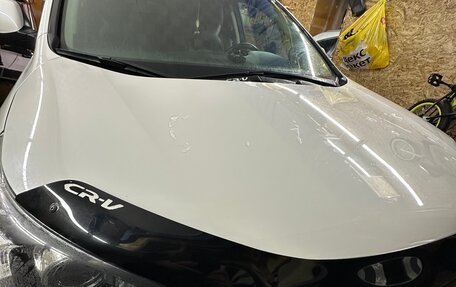 Honda CR-V IV, 2013 год, 2 000 000 рублей, 13 фотография