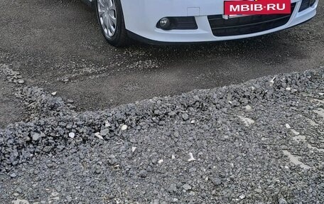 Nissan Almera, 2016 год, 770 000 рублей, 4 фотография