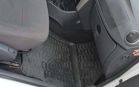 Nissan Almera, 2016 год, 770 000 рублей, 14 фотография