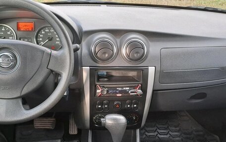 Nissan Almera, 2016 год, 770 000 рублей, 12 фотография