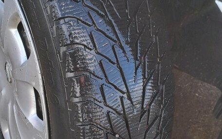 Nissan Almera, 2016 год, 770 000 рублей, 18 фотография