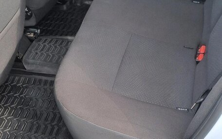 Nissan Almera, 2016 год, 770 000 рублей, 17 фотография