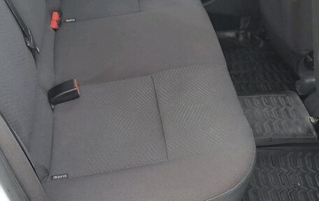 Nissan Almera, 2016 год, 770 000 рублей, 15 фотография