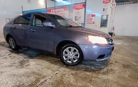 Geely Emgrand EC7, 2012 год, 275 000 рублей, 2 фотография