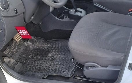 Nissan Almera, 2016 год, 770 000 рублей, 13 фотография