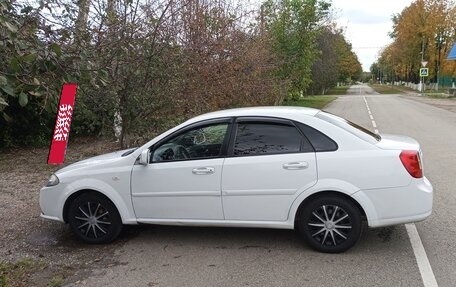 Daewoo Gentra II, 2014 год, 315 000 рублей, 4 фотография