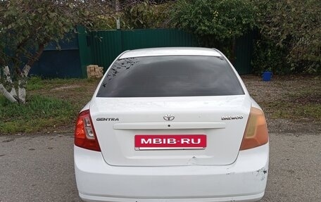 Daewoo Gentra II, 2014 год, 315 000 рублей, 3 фотография