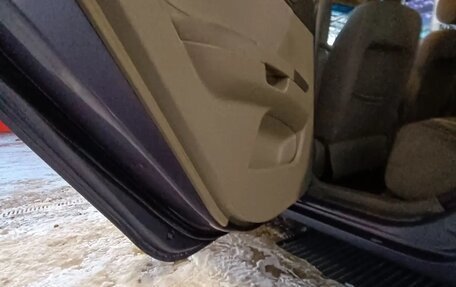 Geely Emgrand EC7, 2012 год, 275 000 рублей, 7 фотография