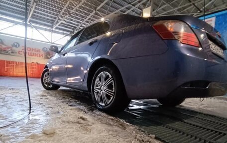 Geely Emgrand EC7, 2012 год, 275 000 рублей, 3 фотография