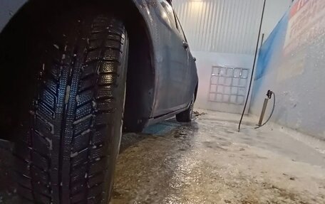 Geely Emgrand EC7, 2012 год, 275 000 рублей, 8 фотография