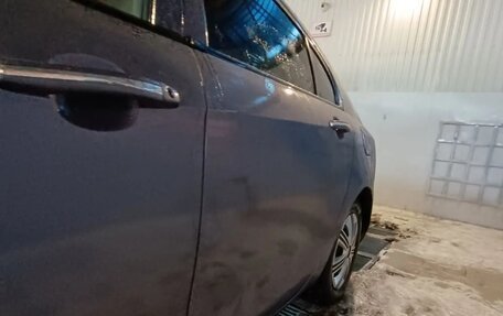 Geely Emgrand EC7, 2012 год, 275 000 рублей, 9 фотография