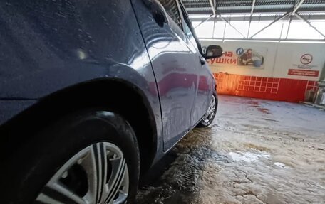 Geely Emgrand EC7, 2012 год, 275 000 рублей, 12 фотография