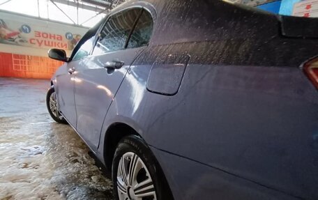 Geely Emgrand EC7, 2012 год, 275 000 рублей, 10 фотография