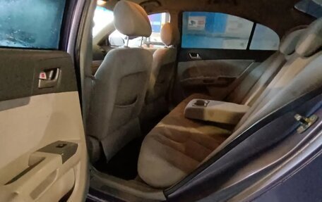 Geely Emgrand EC7, 2012 год, 275 000 рублей, 11 фотография