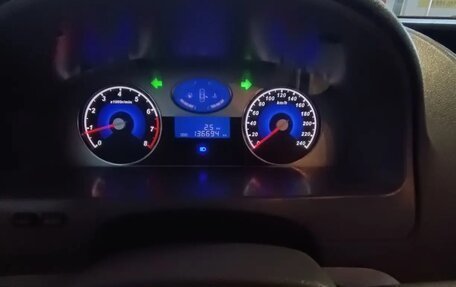 Geely Emgrand EC7, 2012 год, 275 000 рублей, 15 фотография