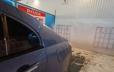 Geely Emgrand EC7, 2012 год, 275 000 рублей, 16 фотография