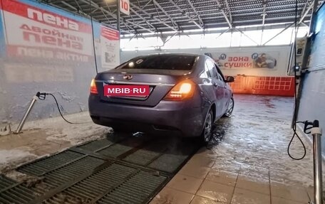 Geely Emgrand EC7, 2012 год, 275 000 рублей, 14 фотография