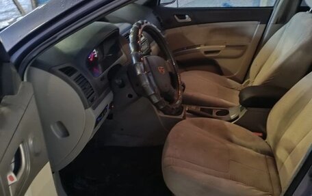 Geely Emgrand EC7, 2012 год, 275 000 рублей, 21 фотография