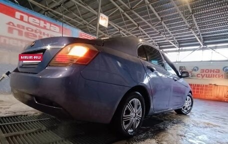 Geely Emgrand EC7, 2012 год, 275 000 рублей, 4 фотография
