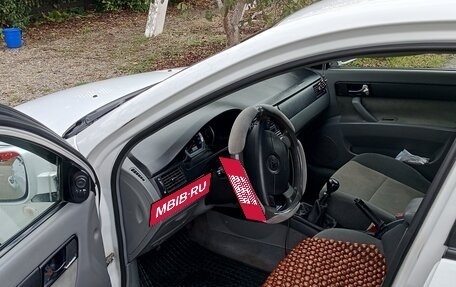 Daewoo Gentra II, 2014 год, 315 000 рублей, 5 фотография