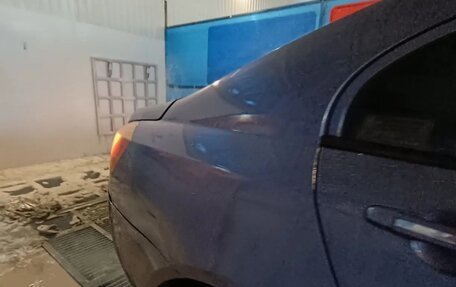 Geely Emgrand EC7, 2012 год, 275 000 рублей, 27 фотография