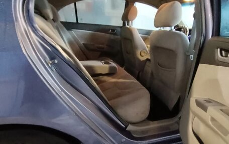 Geely Emgrand EC7, 2012 год, 275 000 рублей, 23 фотография