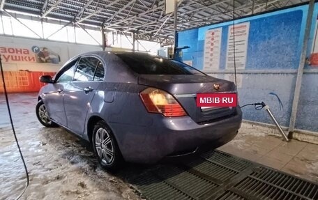 Geely Emgrand EC7, 2012 год, 275 000 рублей, 25 фотография