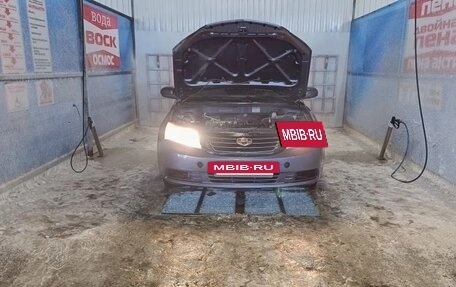 Geely Emgrand EC7, 2012 год, 275 000 рублей, 24 фотография