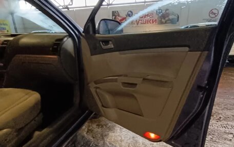 Geely Emgrand EC7, 2012 год, 275 000 рублей, 32 фотография